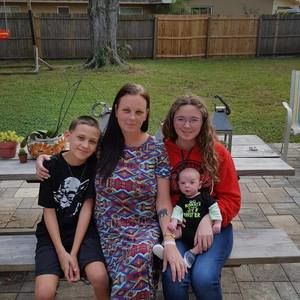 Meet your Posher, Benjamin